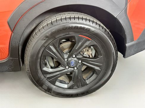 Used 2024 Subaru Crosstrek 2.0i image 11
