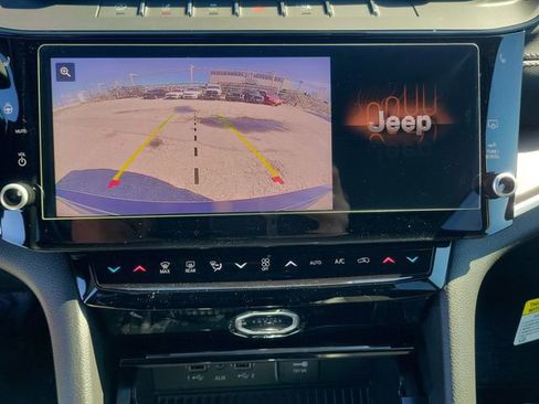 New 2026 Jeep Grand Cherokee Laredo image 26