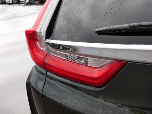 Used 2019 Honda CR-V EX-L image 17