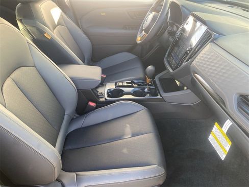 New 2026 Subaru Forester Wilderness image 8