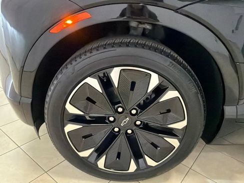 Used 2024 Chevrolet Blazer EV RS AWD/4WD image 30