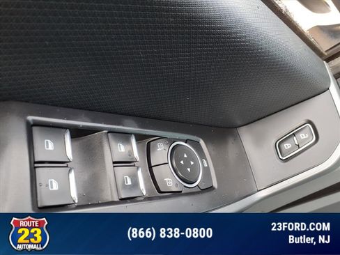 Used 2023 Ford F150 XL w/ Max Trailer Tow Package image 13