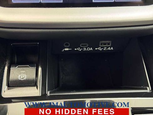 Used 2024 Subaru Legacy Touring XT image 42