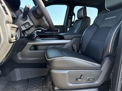 New 2026 RAM 2500 Laramie image 17