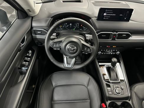 New 2025 MAZDA CX-5 AWD 2.5 S image 22