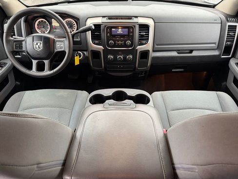 Used 2013 RAM 1500 Classic SLT image 21