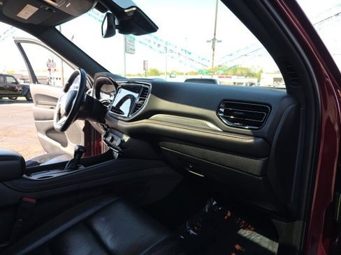 Used 2024 Dodge Durango R/T image 45