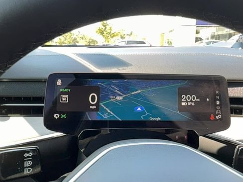 Certified 2025 Volvo EX90 Ultra image 23