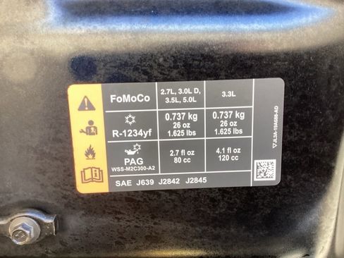 Used 2020 Ford F150 XLT w/ Equipment Group 302A Luxury image 70