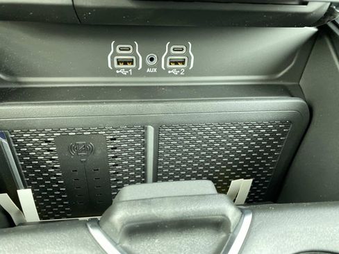 New 2026 RAM 1500 Big Horn image 11