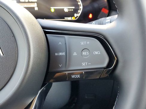 New 2026 MAZDA CX-5 Preferred AWD/4WD image 21