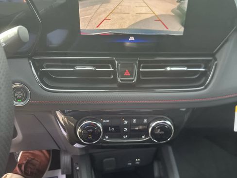 New 2026 Chevrolet TrailBlazer RS w/ Convenience Package image 15