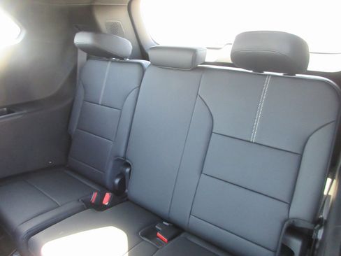 New 2026 GMC Acadia Elevation w/ Black Edition image 15