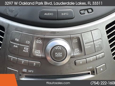 Used 2006 Subaru Tribeca Limited image 54