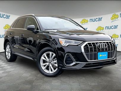 Used 2025 Audi Q3 2.0T Premium