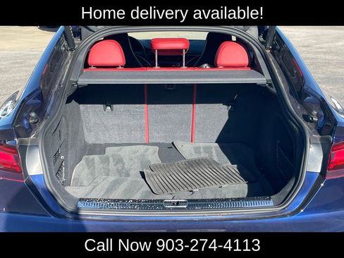 Used 2024 Audi S5 Premium Plus image 28