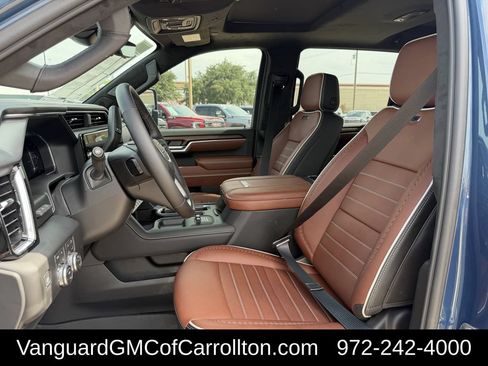 New 2026 GMC Sierra 3500 Denali Ultimate AWD/4WD image 26