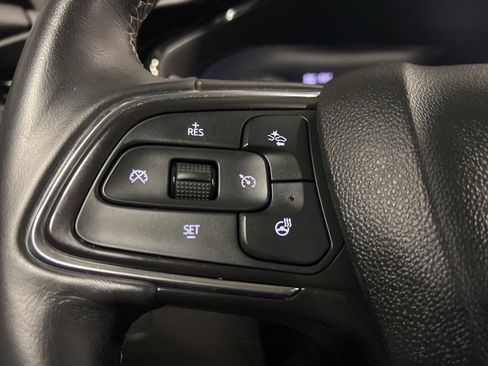 Certified 2022 Buick Envision Essence w/ Safety Package image 15