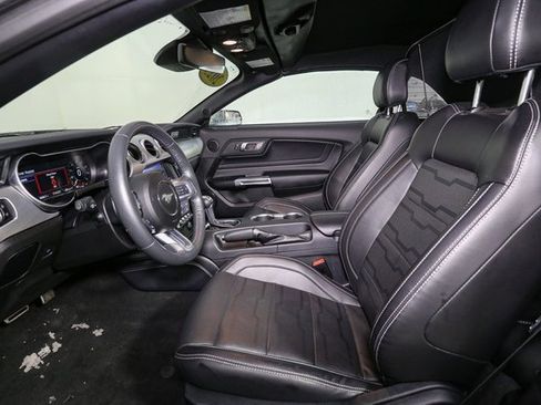 Used 2023 Ford Mustang GT Premium image 38