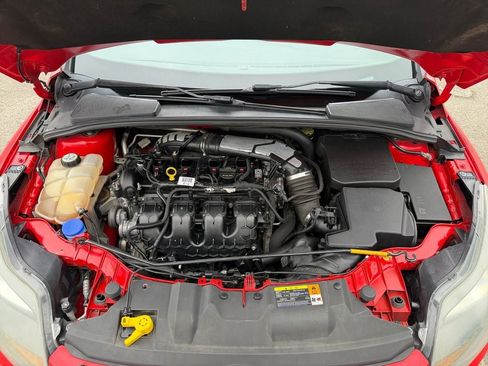 Used 2013 Ford Focus ST FWD image 30