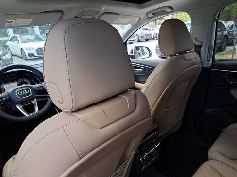 New 2026 Audi Q7 3.0T Premium Plus image 25