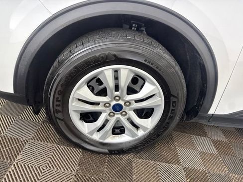 Used 2022 Ford Escape S AWD/4WD image 26