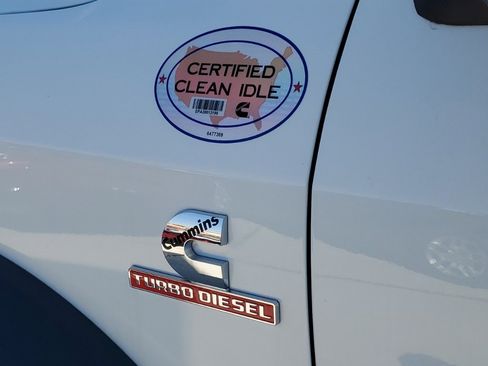 New 2024 RAM 4500 SLT w/ Quick Order Package 2YG SLT image 32