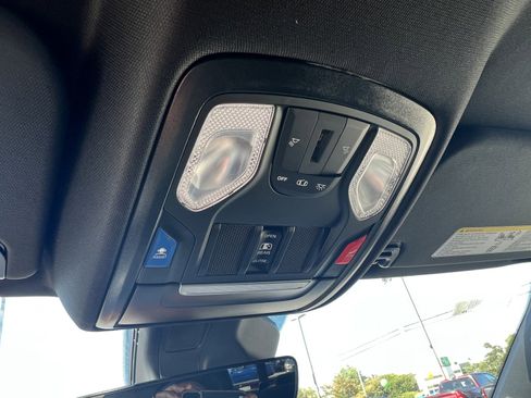 New 2025 RAM 1500 Big Horn AWD/4WD image 28