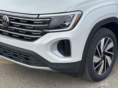 New 2026 Volkswagen Atlas SEL AWD/4WD image 6