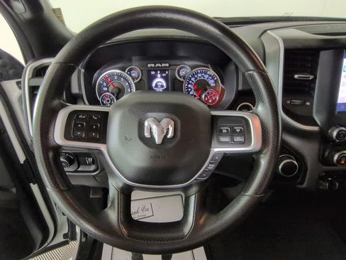 Certified 2022 RAM 2500 Big Horn AWD/4WD image 22