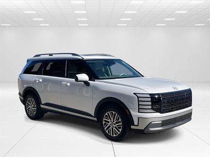 New 2026 Hyundai Palisade SEL