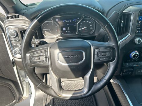 Used 2023 GMC Sierra 3500 Denali w/ Denali Ultimate Package image 13