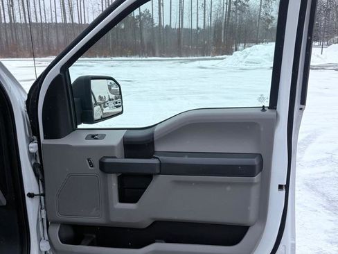 Used 2019 Ford F150 XL w/ XL Power Equipment Group image 13