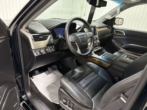 Used 2015 GMC Yukon Denali w/ Open Road Package image 10