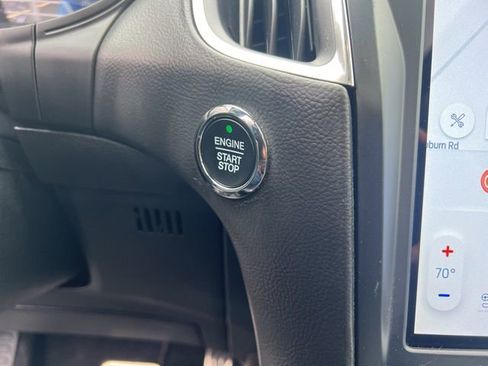 Used 2023 Ford Edge ST w/ Equipment Group 401A AWD/4WD image 32