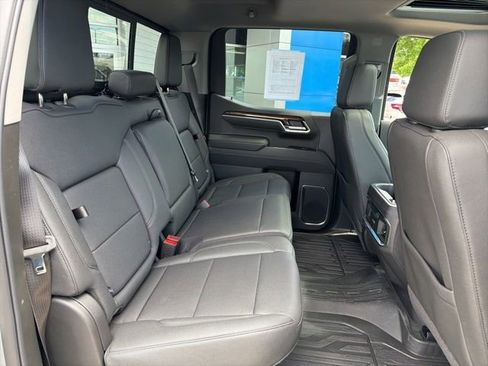 Used 2026 GMC Sierra 1500 Elevation w/ Elevation Premium Package AWD/4WD image 34