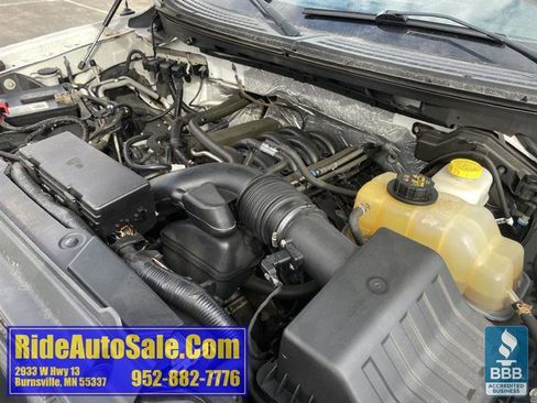 Used 2014 Ford F150 STX w/ Equipment Group 201A Mid image 22