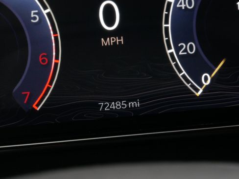 Used 2023 Jeep Wagoneer Series II AWD/4WD image 32