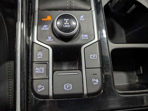 Used 2022 Kia Sorento SX AWD/4WD image 27