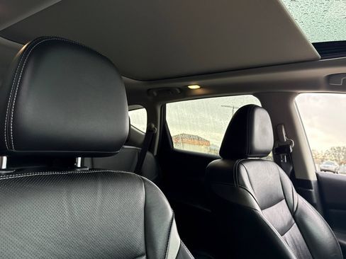 Used 2015 Nissan Murano Platinum w/ Platinum Technology Package image 26