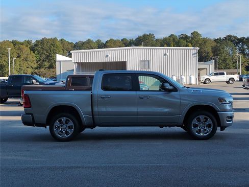 New 2026 RAM 1500 Big Horn AWD/4WD image 6