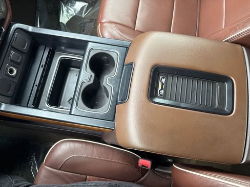 Used 2016 Chevrolet Silverado 1500 High Country w/ High Country Premium Package image 31