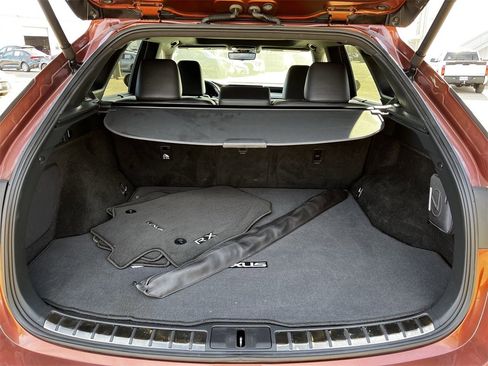 Used 2023 Lexus RX 350 image 28