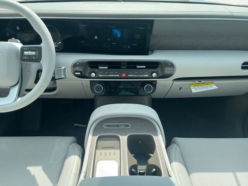 Used 2026 Hyundai Palisade Limited AWD/4WD image 11