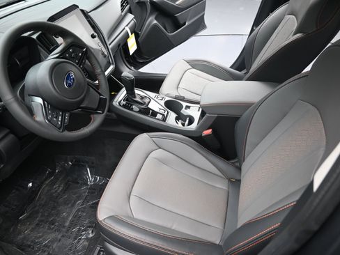 New 2026 Subaru Crosstrek 2.5i Limited AWD/4WD image 21