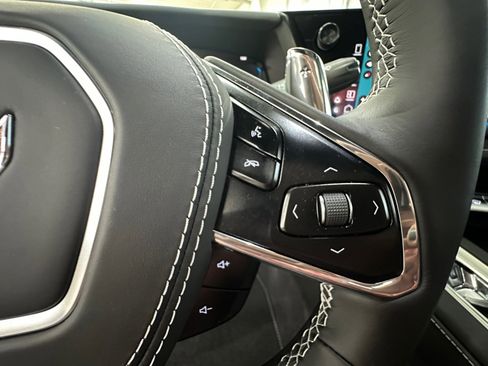 New 2026 Chevrolet Corvette Stingray Coupe w/ 1LT image 17