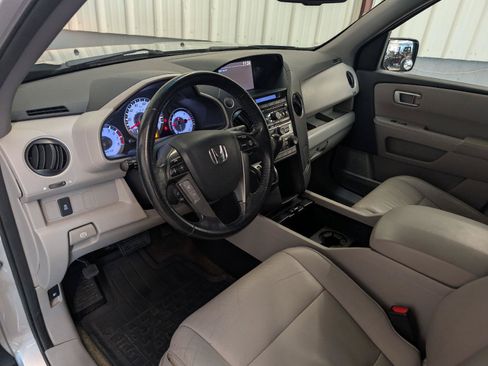 Used 2014 Honda Pilot EX-L image 3