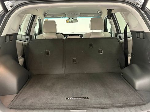 Used 2017 Hyundai Tucson Sport w/ Cargo Package image 27