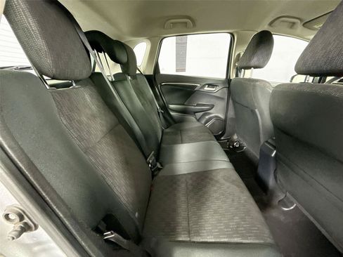 Used 2015 Honda Fit LX image 28