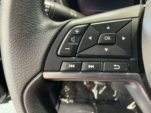 Used 2024 Nissan Kicks SV FWD image 29